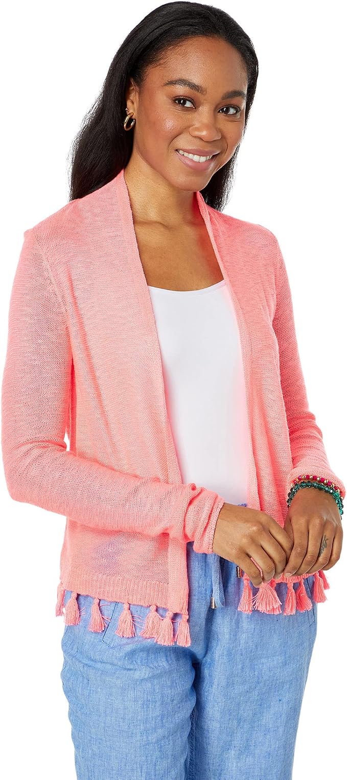 Lilly Pulitzer Faretta Cardigan Lillys 