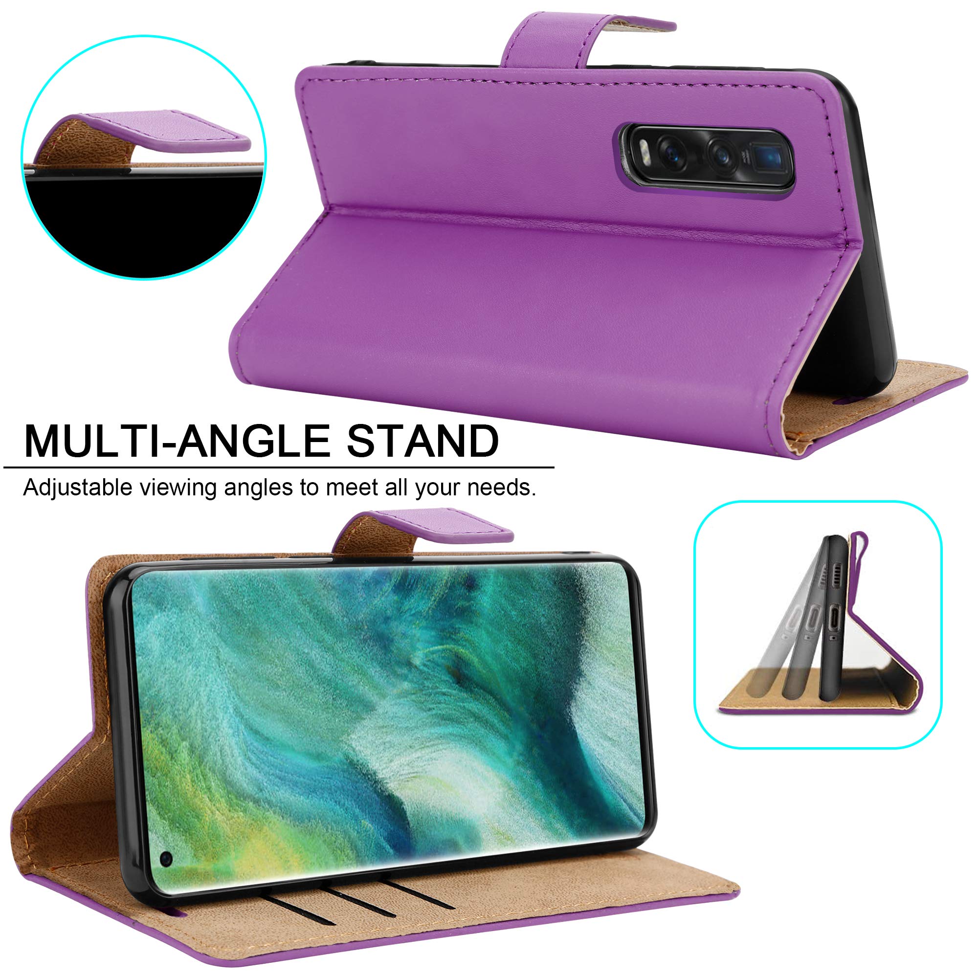 Apparaître Densité Slogan Oppo Find X3 Xda Blanc Inchangé Consensus - Foto 10