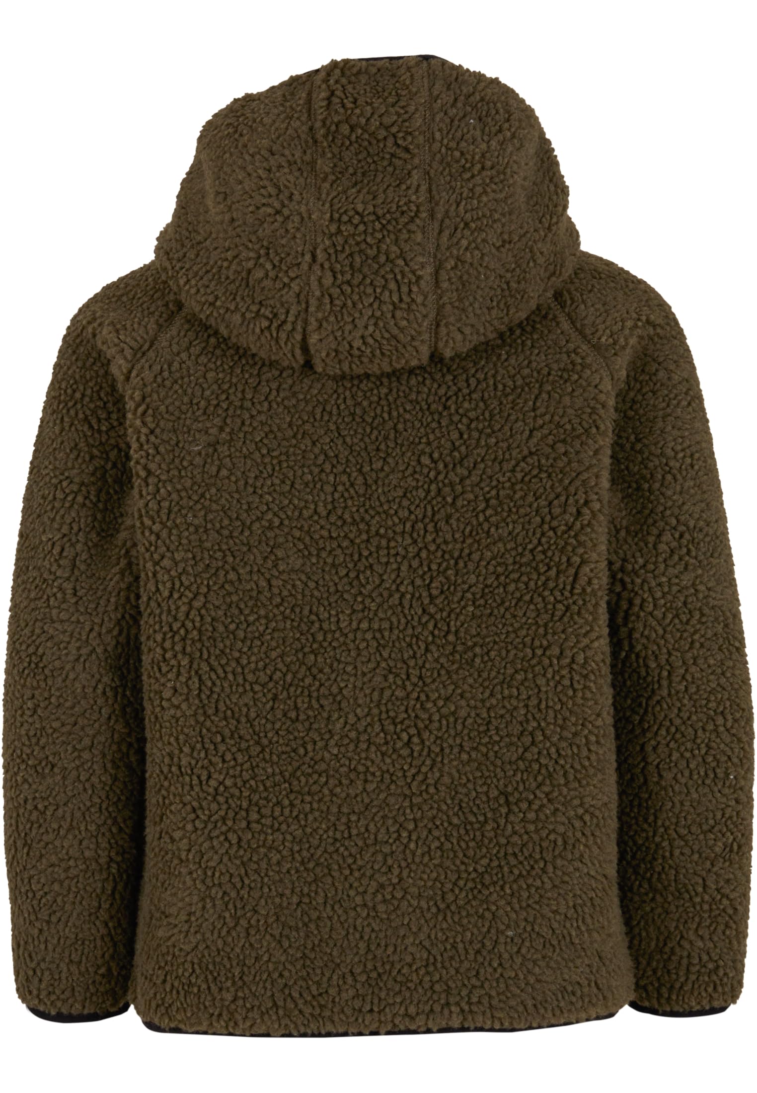 Brandit Kids Teddyfleece Jacket Hood 15Y *Limited Edition*, viele Farben, Größen 122/128-170/176