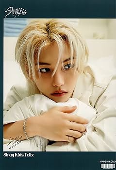 Stray  Kids フィリックス　チャンビン　ポスター 1936720972.jpg?1686361981