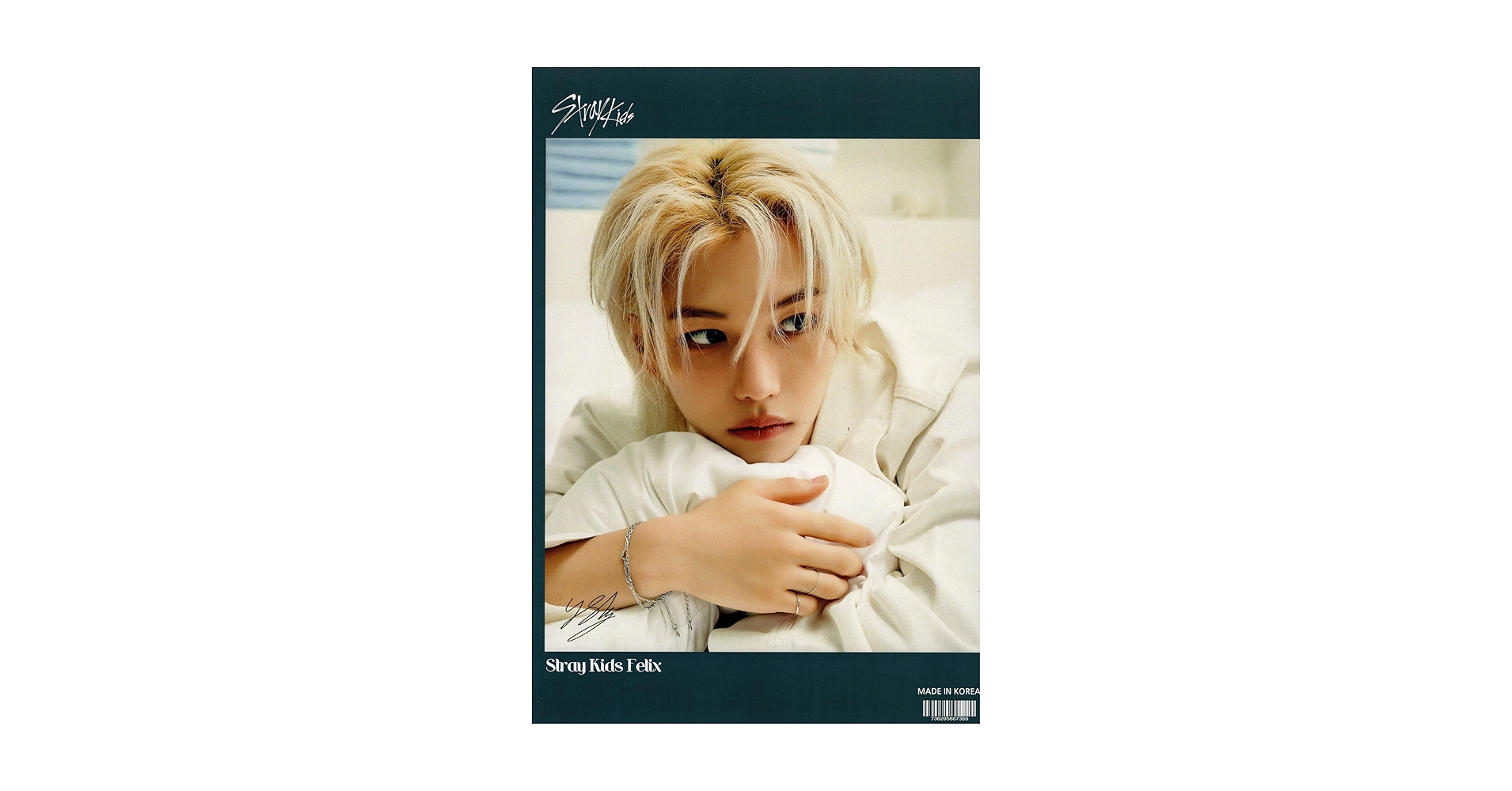 Amazon.co.jp: STRAY KIDS スキズ グッズ ポスター 10枚セット