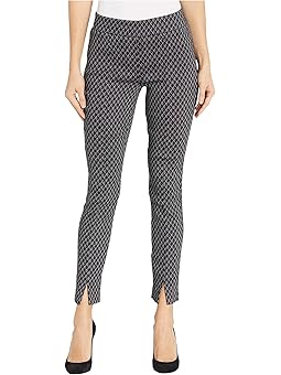 nydj pull on leggings