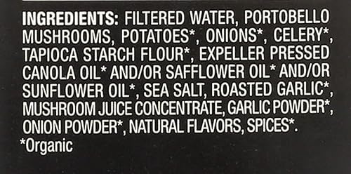 Miniatura 10 de Imagine Sopa orgánica calabaza cremosa de mantequilla 32 onzas