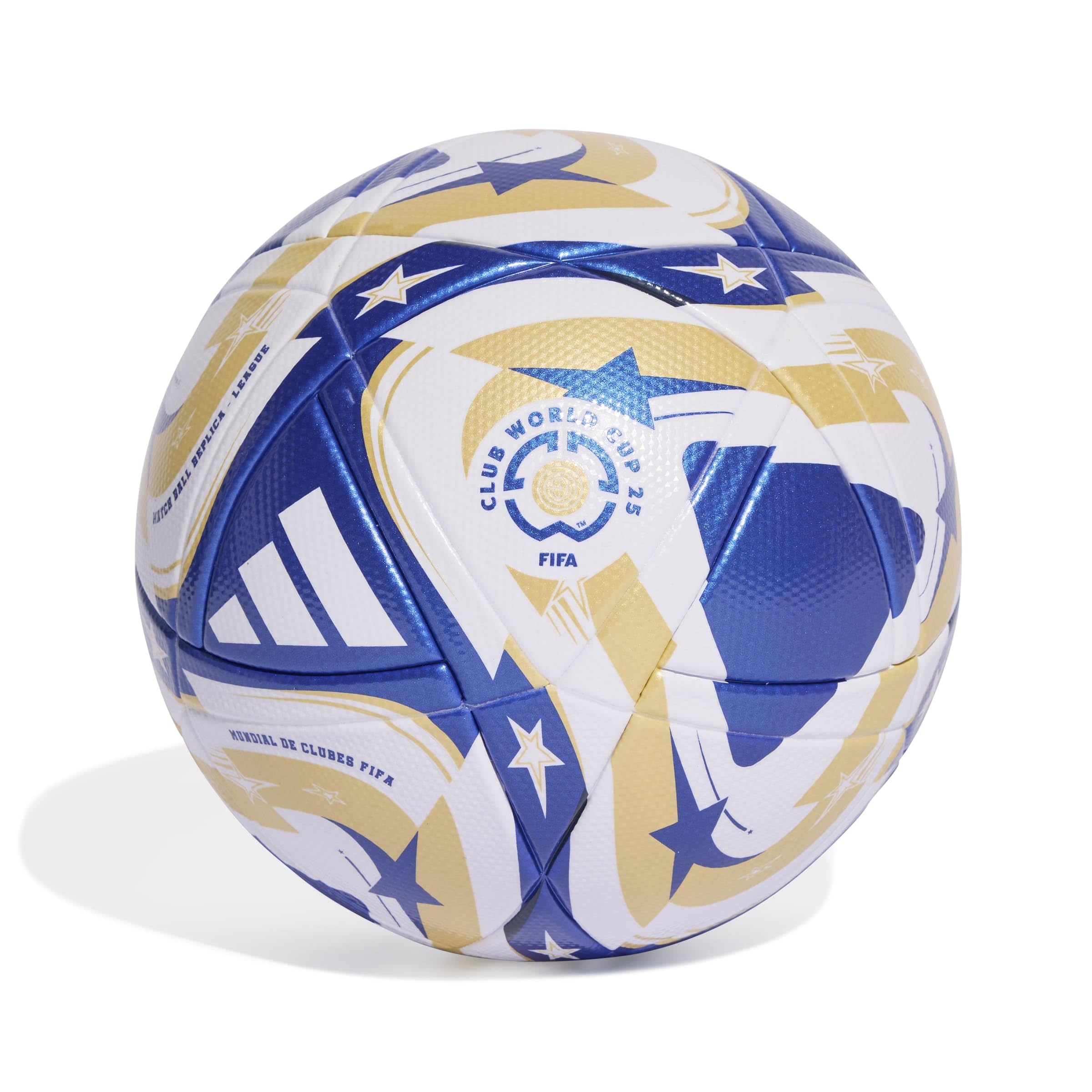 Adidas Mundial de Clubes Pallone della Lega Finale FIFA