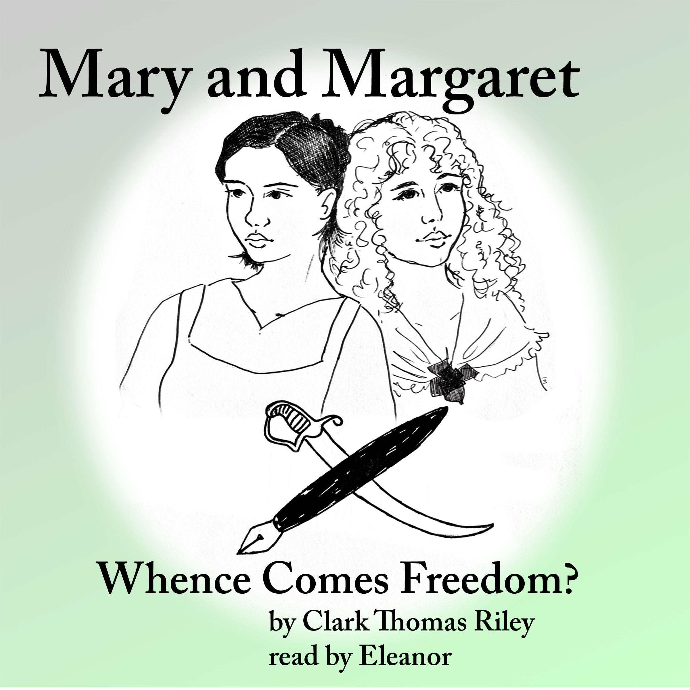 Mary and Margaret