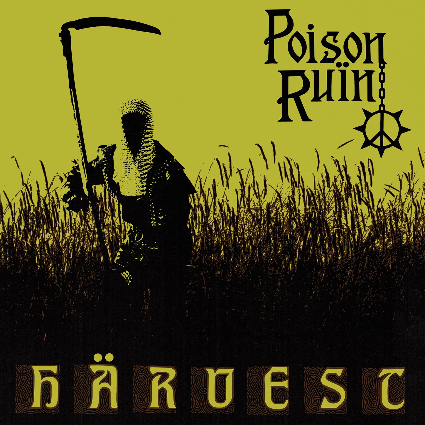 Poison Ruïn