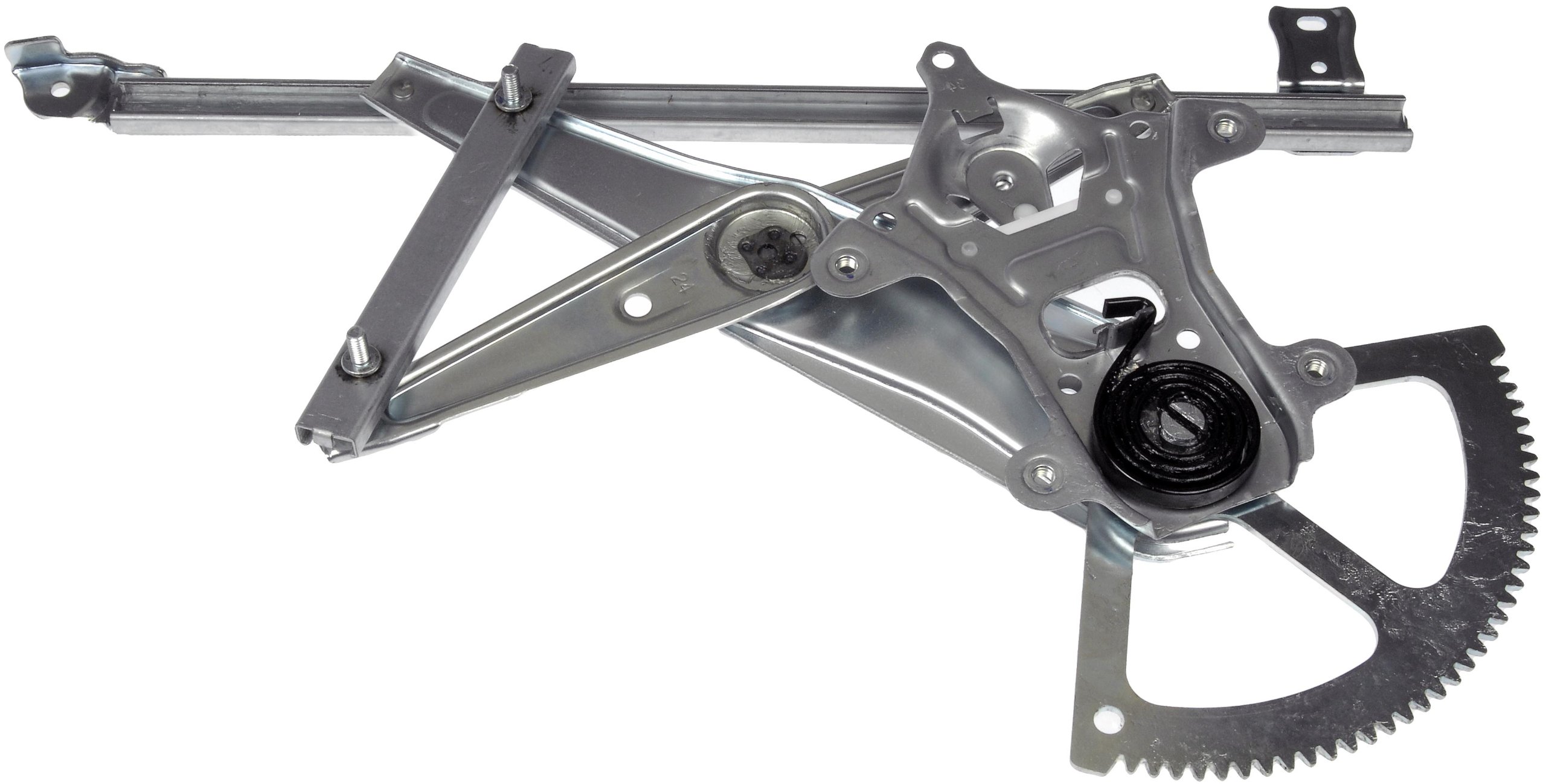 Photo 1 of Dorman 749-896 Front Driver Side Window Regulator Compatible with Select Subaru Models