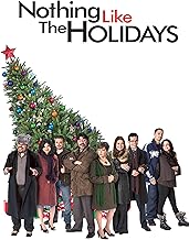 Nothing Like the Holidays