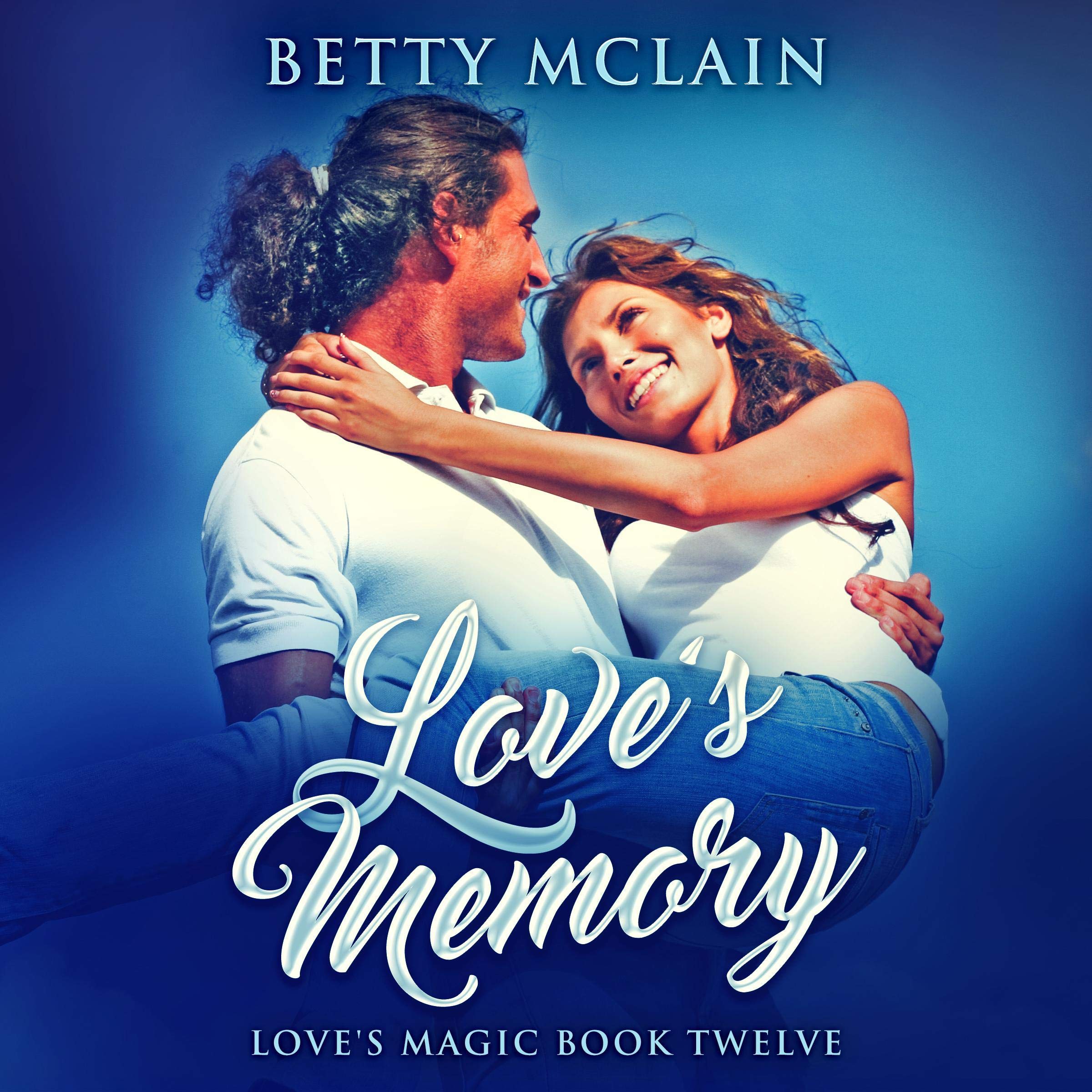 Cover art for Love's Memory