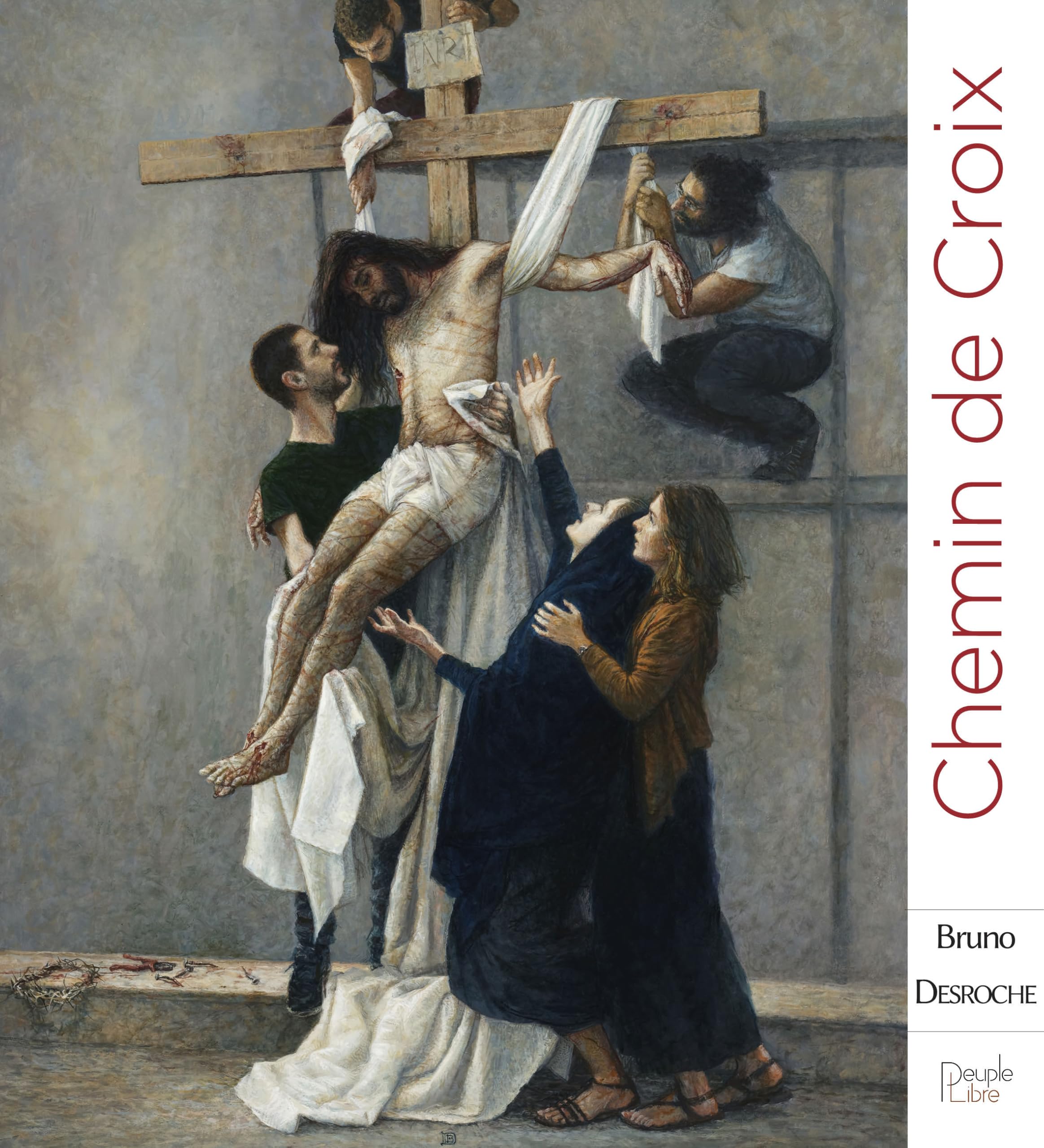 Chemin de Croix (2026)