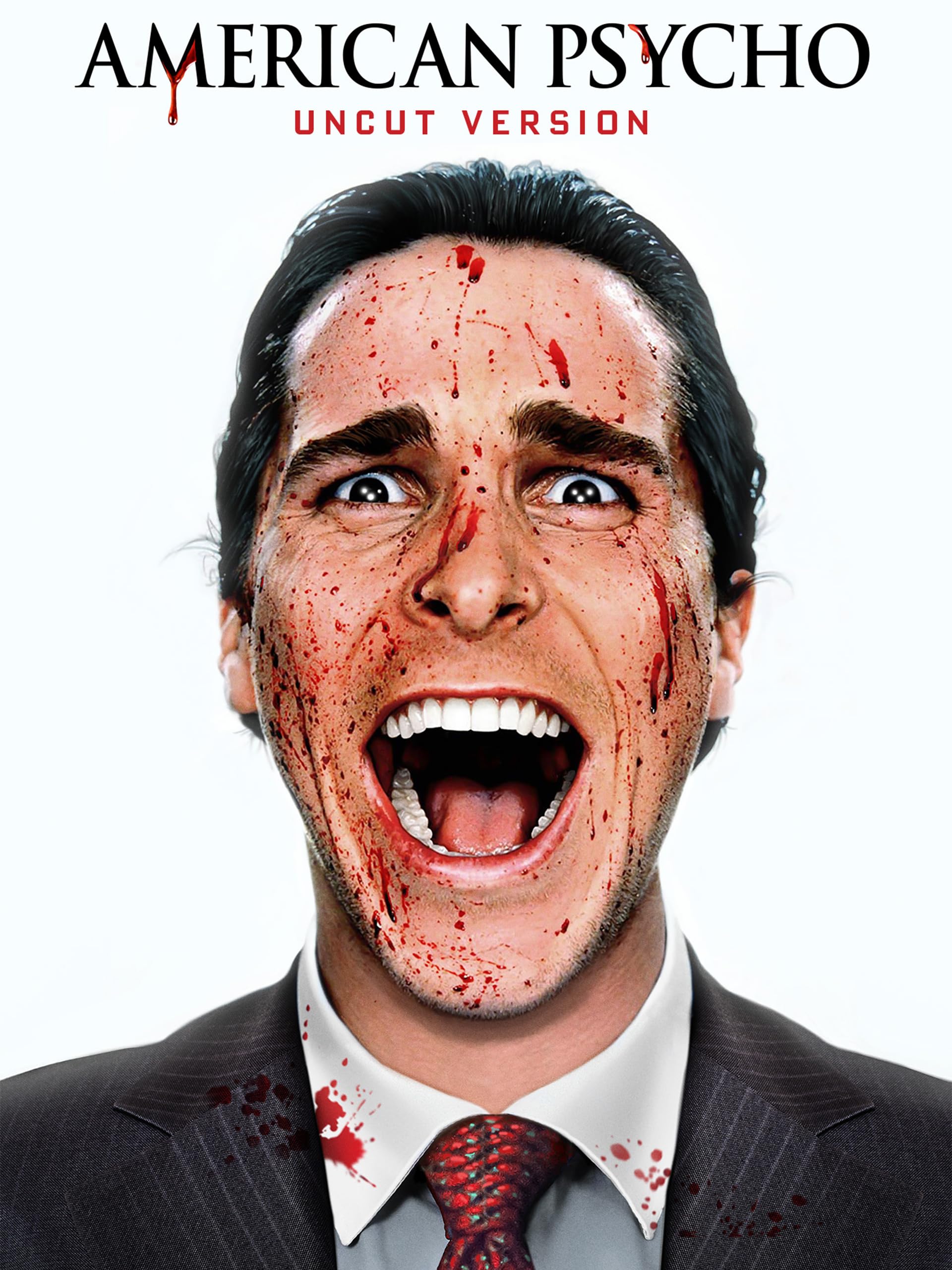American Psycho