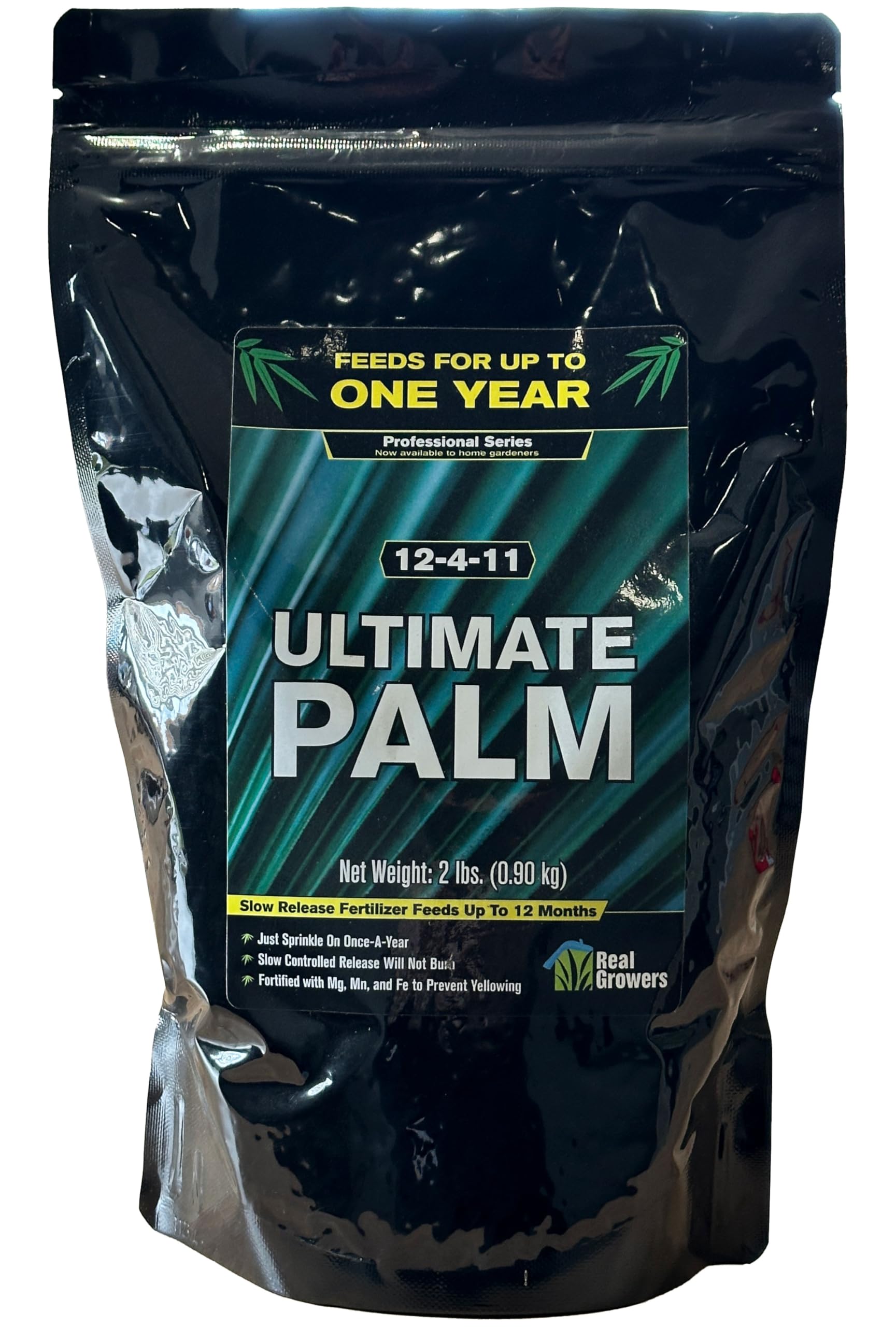 Real Growers Ultimate Palm Tree Fertilizer