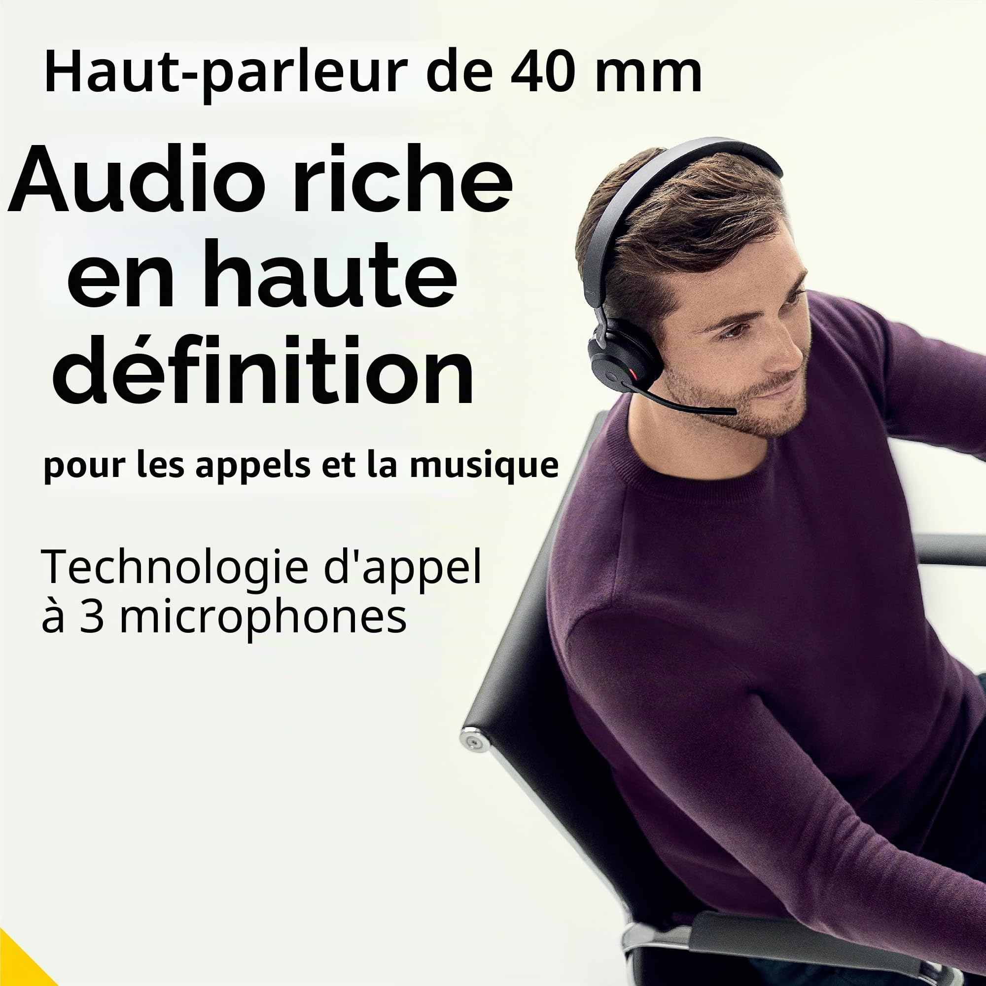 Jabra EVOLVE2 65