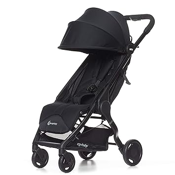 small light stroller