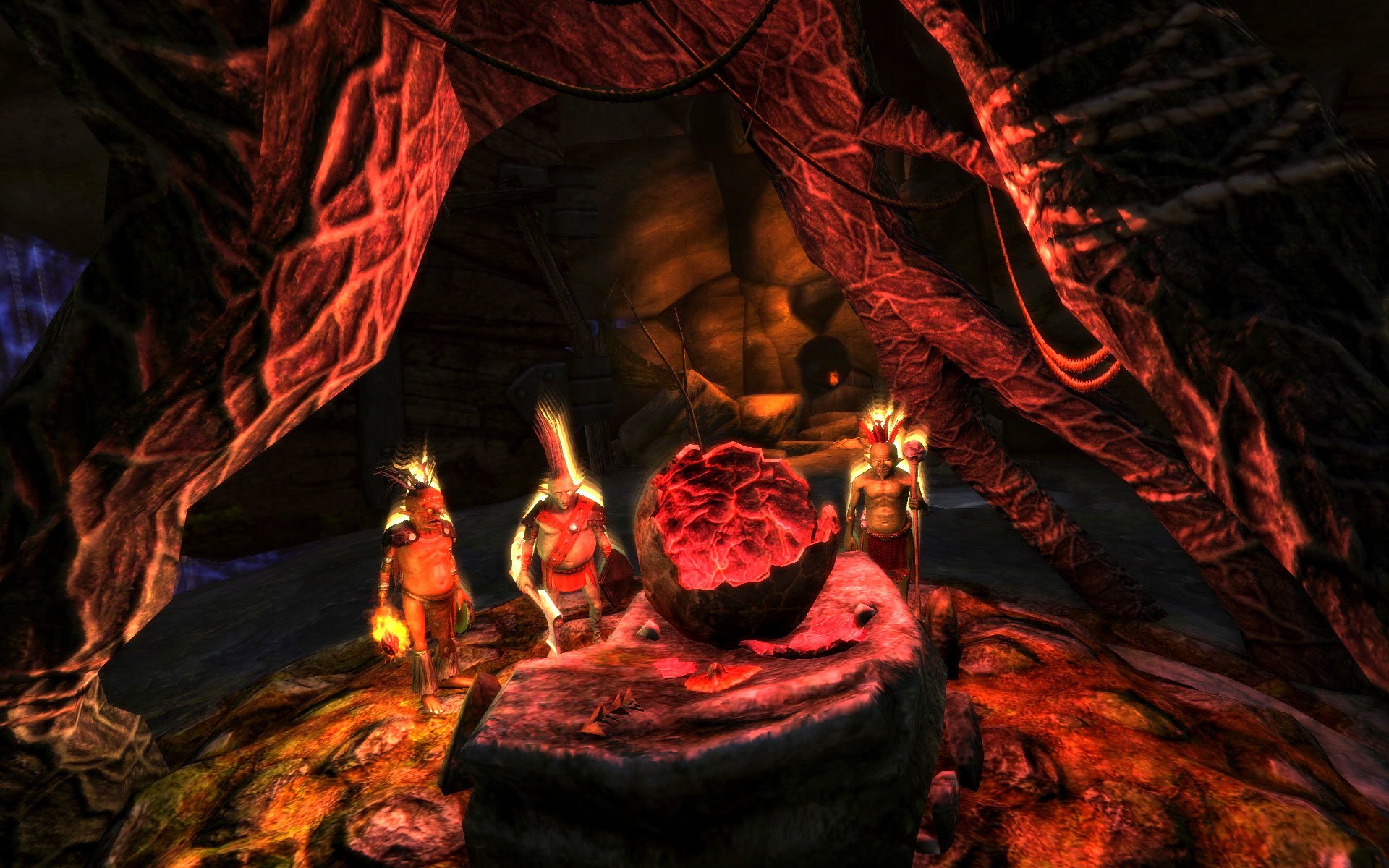 Amazon.co.jp: Rift (PC) (輸入版) : ゲーム