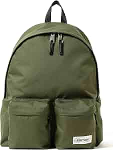 EASTPAK × BEAMS別注 Padded Pak'r XL バックパック 進化した 