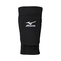 Vista 3 de Rodillera talla única color negro Mizuno Youth T10 Plus