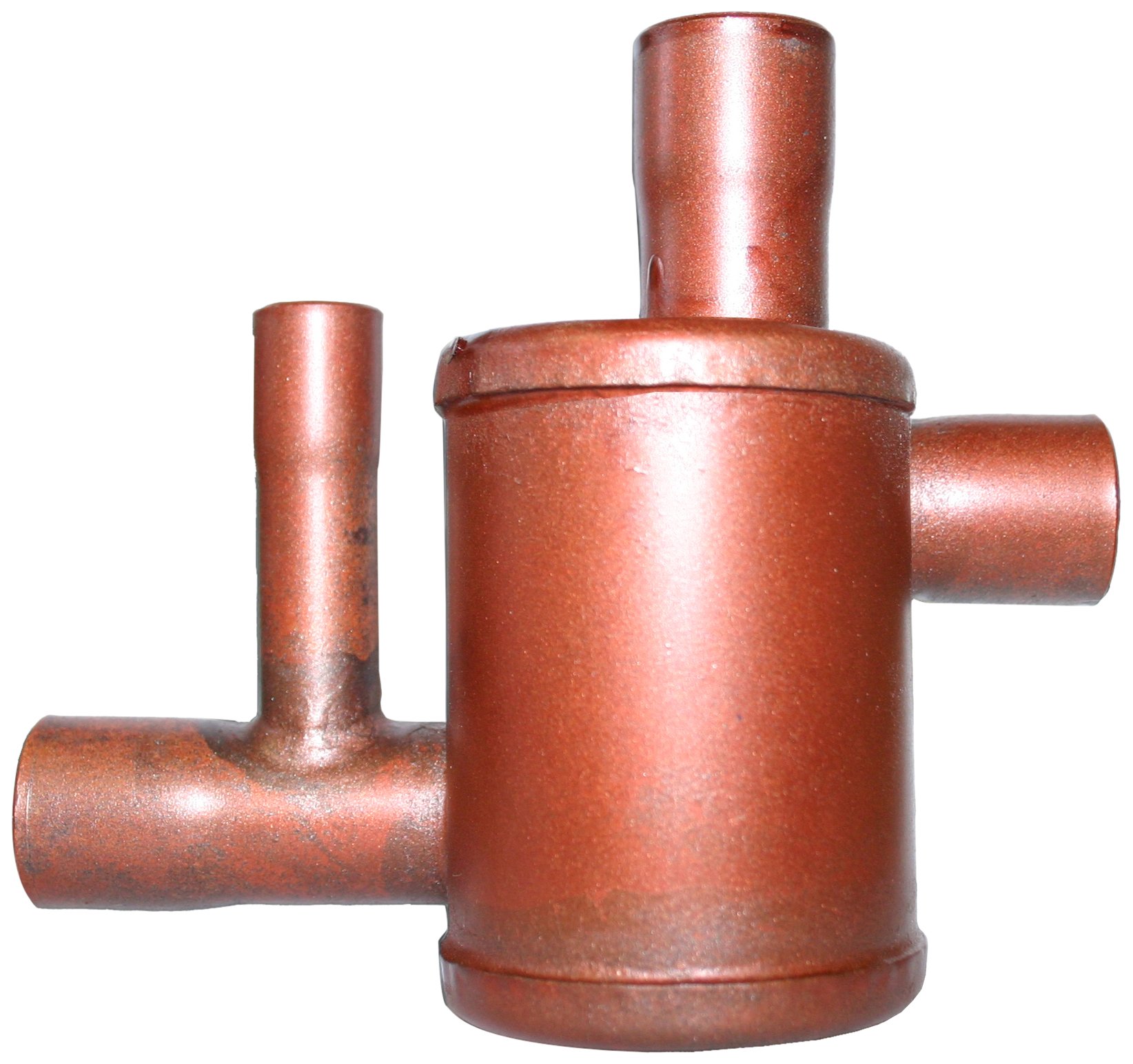 Tower Tfc Group Tower Flue Components Air22cf Air Seperator With Cold Feed