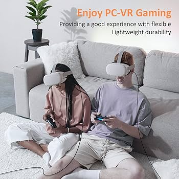 その他  Quest 2 Quest 2 Controller Outer Ring Frame With Ribbon – Fix My Oculus