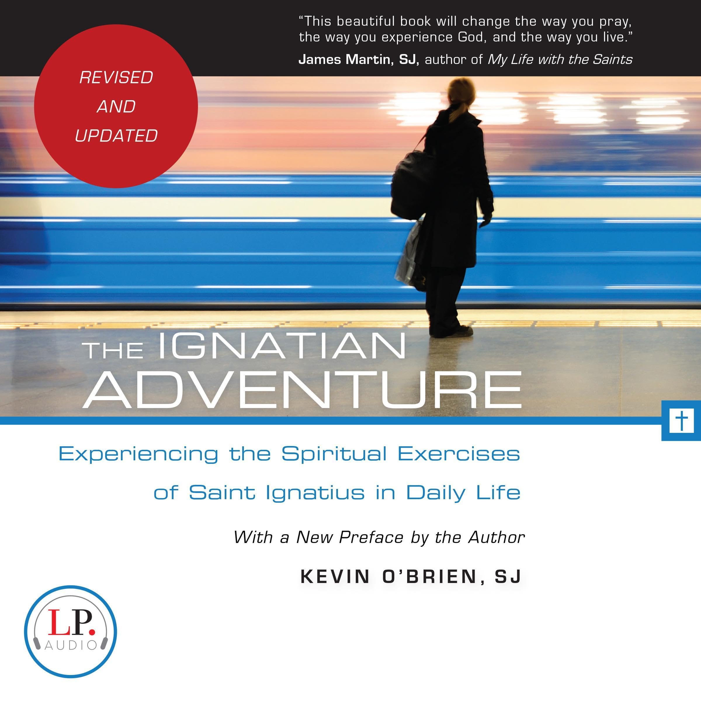 The Ignatian Adventure