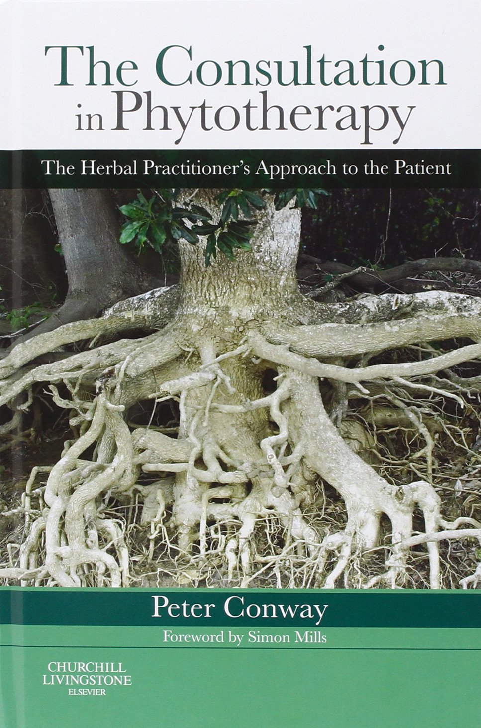 Buy The Consultation in Phytotherapy: The Herbal Practitioner's Approach to the Patient — BookShops.in