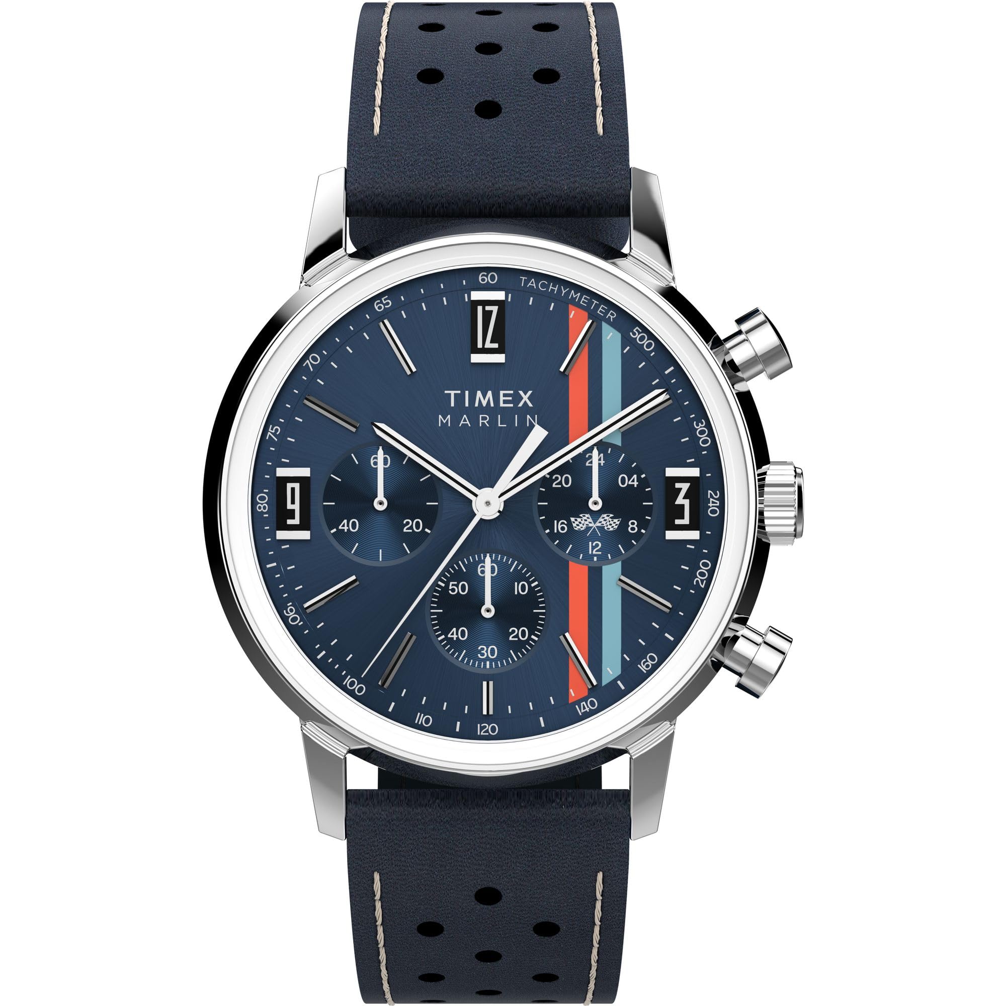 Timex Marlin Chronograph TW2W99000VQ