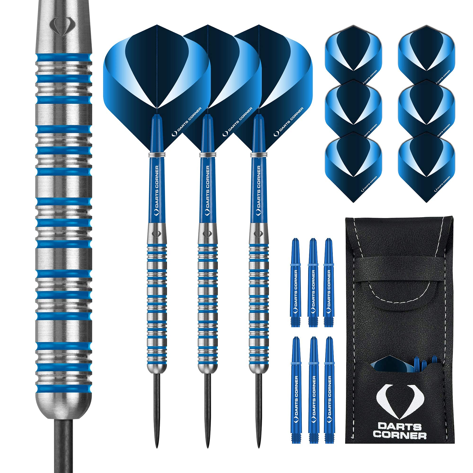 Amazon.co.jp: DESIGNA DARTS D0774 Squadron | 26g プレミアム90