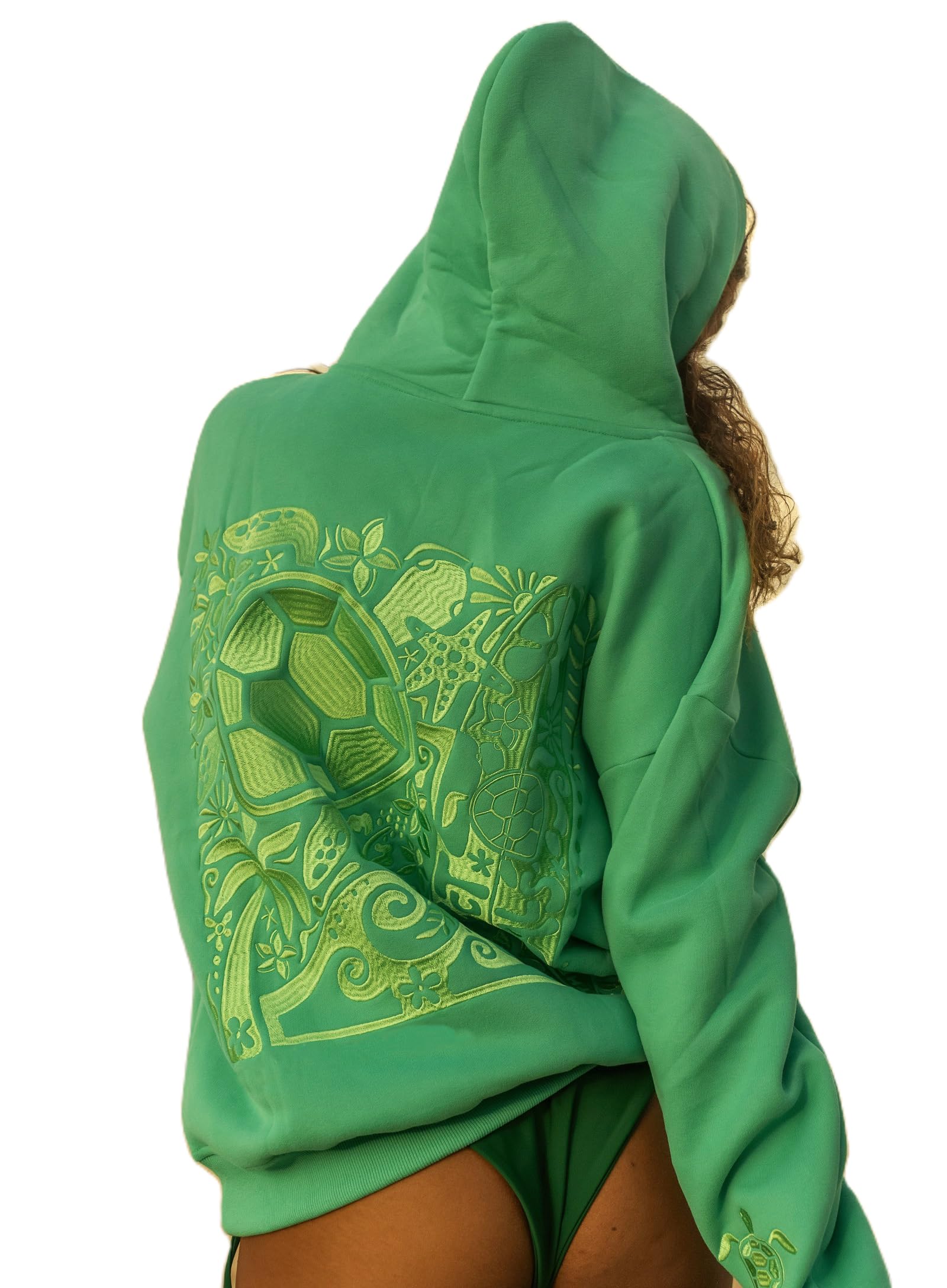 Juakoso Women Y2k Cute Graphic Hoodies Oversized Long Sleeve Coquette Sweatshirt Preppy Aesthetic Teen Girl Clothes