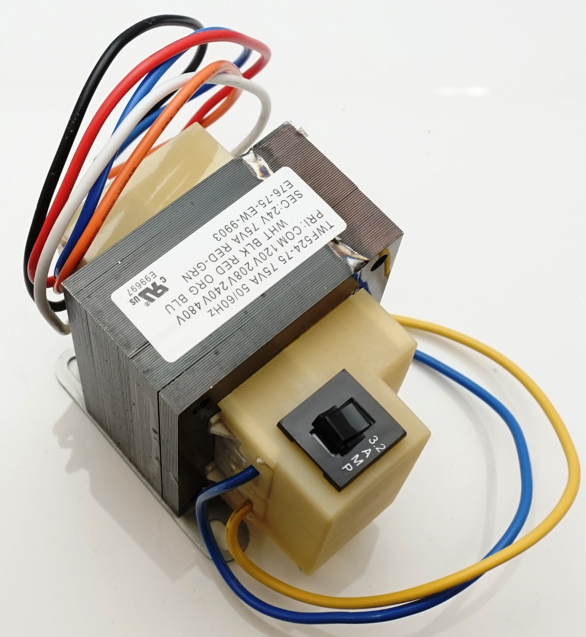 Veris,EP,Anlg in,3-15/0-20psi,Vent on Pwr Fail, EP2101S