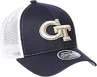 Vista 2 de ZHATS Sombrero Snapback ajustable para hombre Big Rig