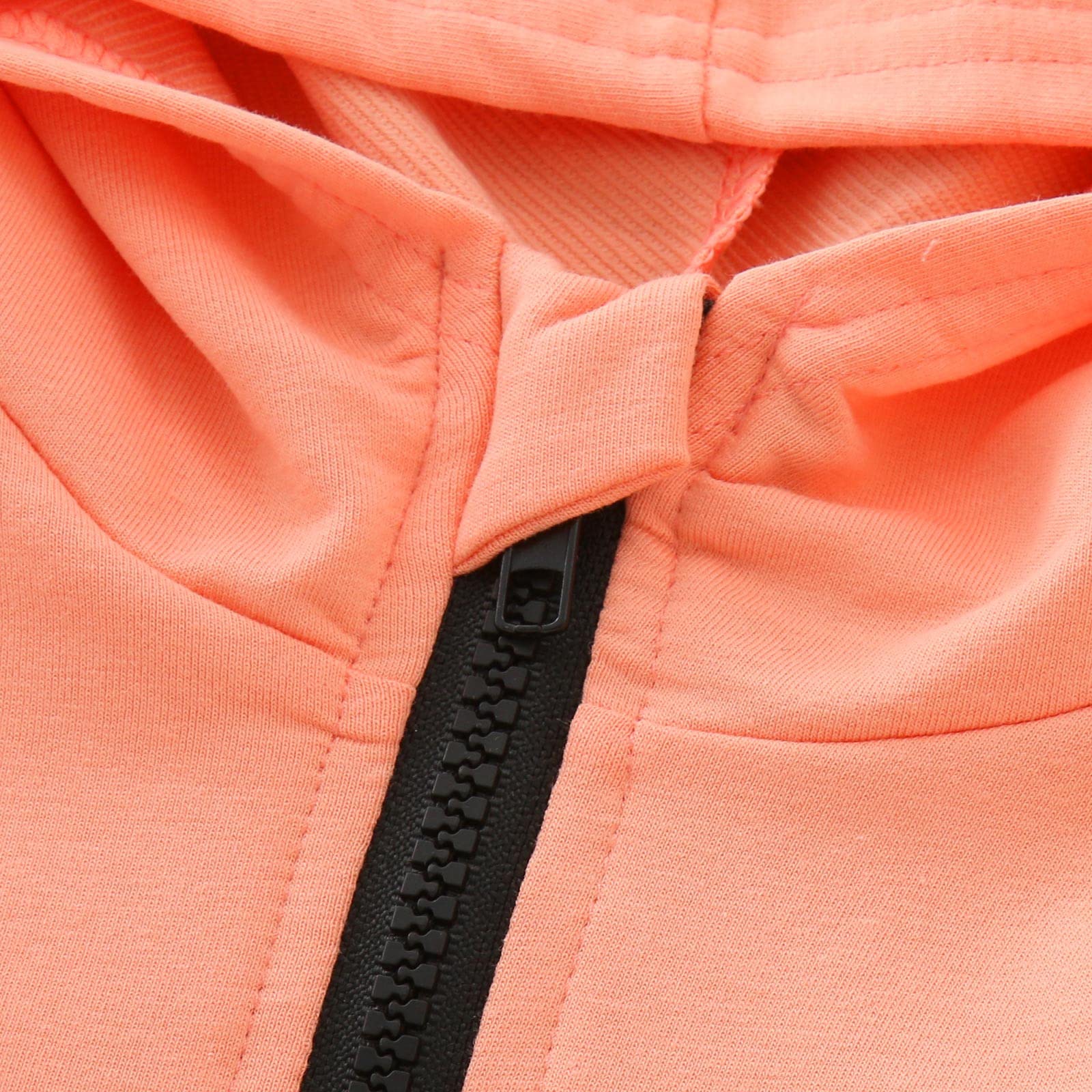 Recién Nacido bebé niñas otoño Patchwork algodón con Capucha Manga Larga Pantalones Largos Tops Sudadera con Capucha Conjunto Trajes Ropa Traje De Surf Mujer
