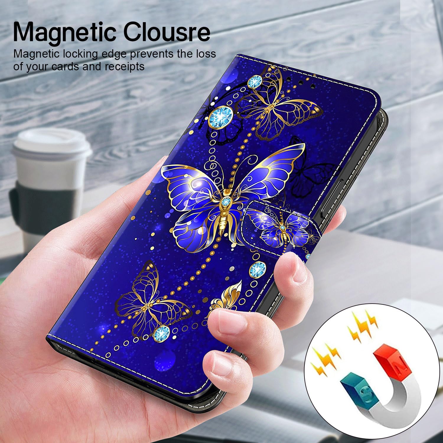 Coque pour Xiaomi Redmi A2 / A1 avec 1 Pièce Protection Écran en Verre