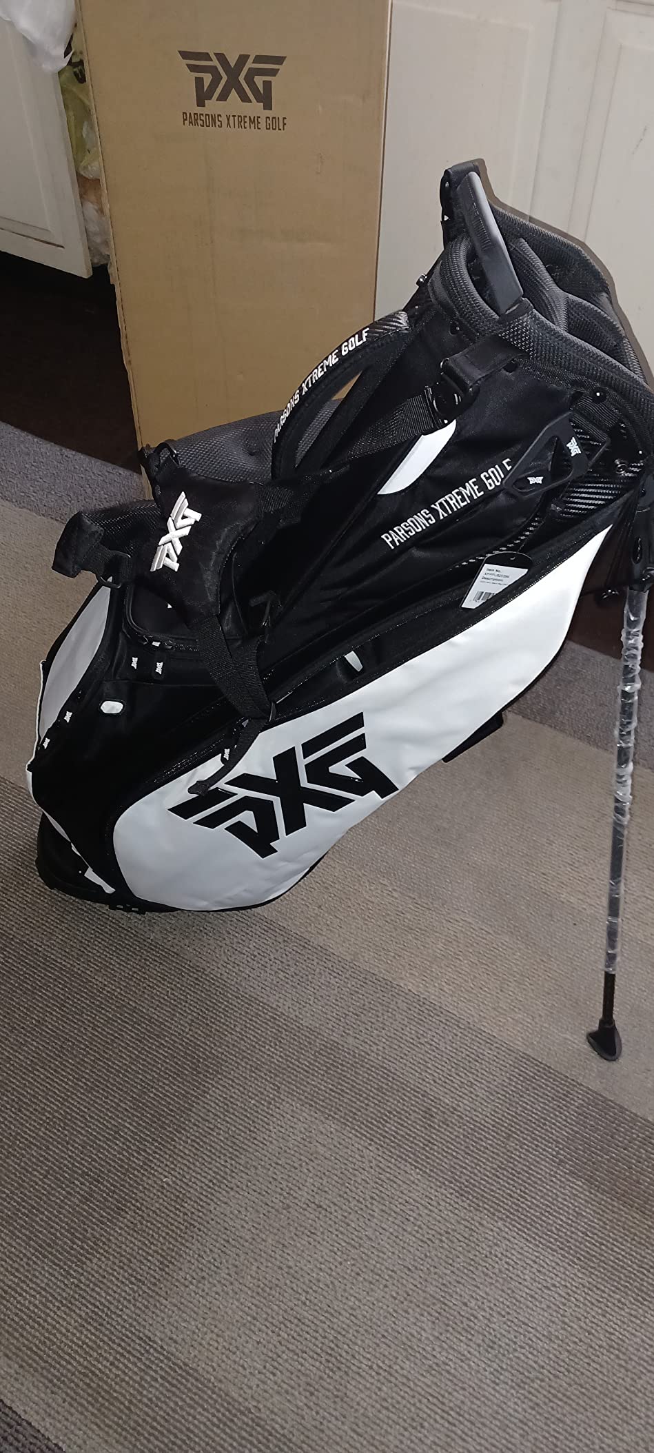 94/mo Finance PXG 0211 Z Lucky 7 or Tactical 10 Set from 6 Iron Thru