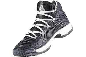 Crazy Explosive 2017 Men's Basketball Shoe