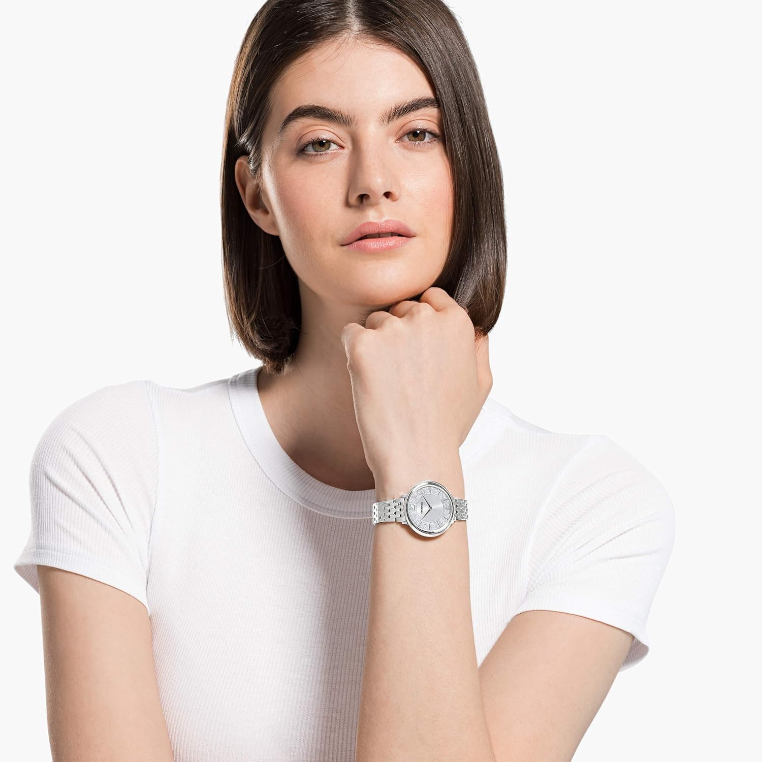 Swarovski Collezione Crystalline Chic Orologi Swarovski Collezione Crystalline Chic Orologi