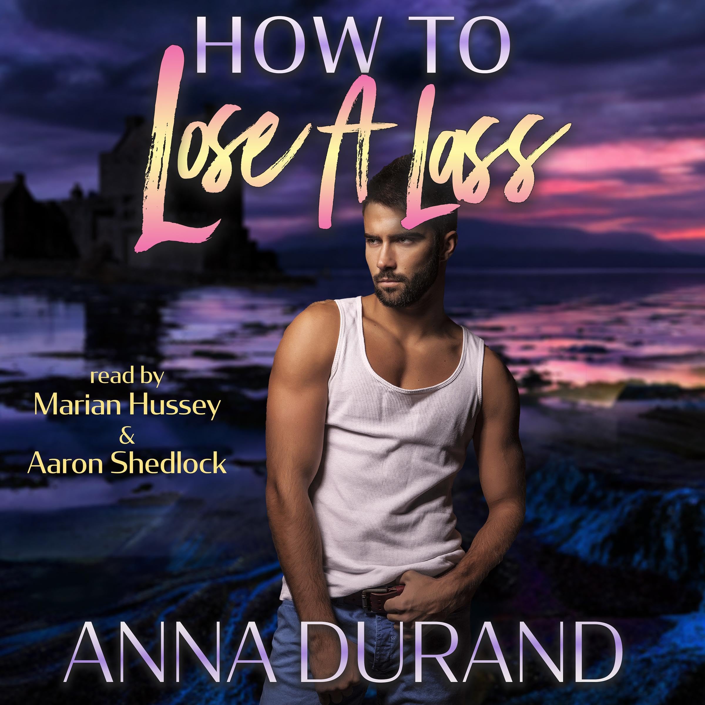 Cover art for How to Lose a Lass