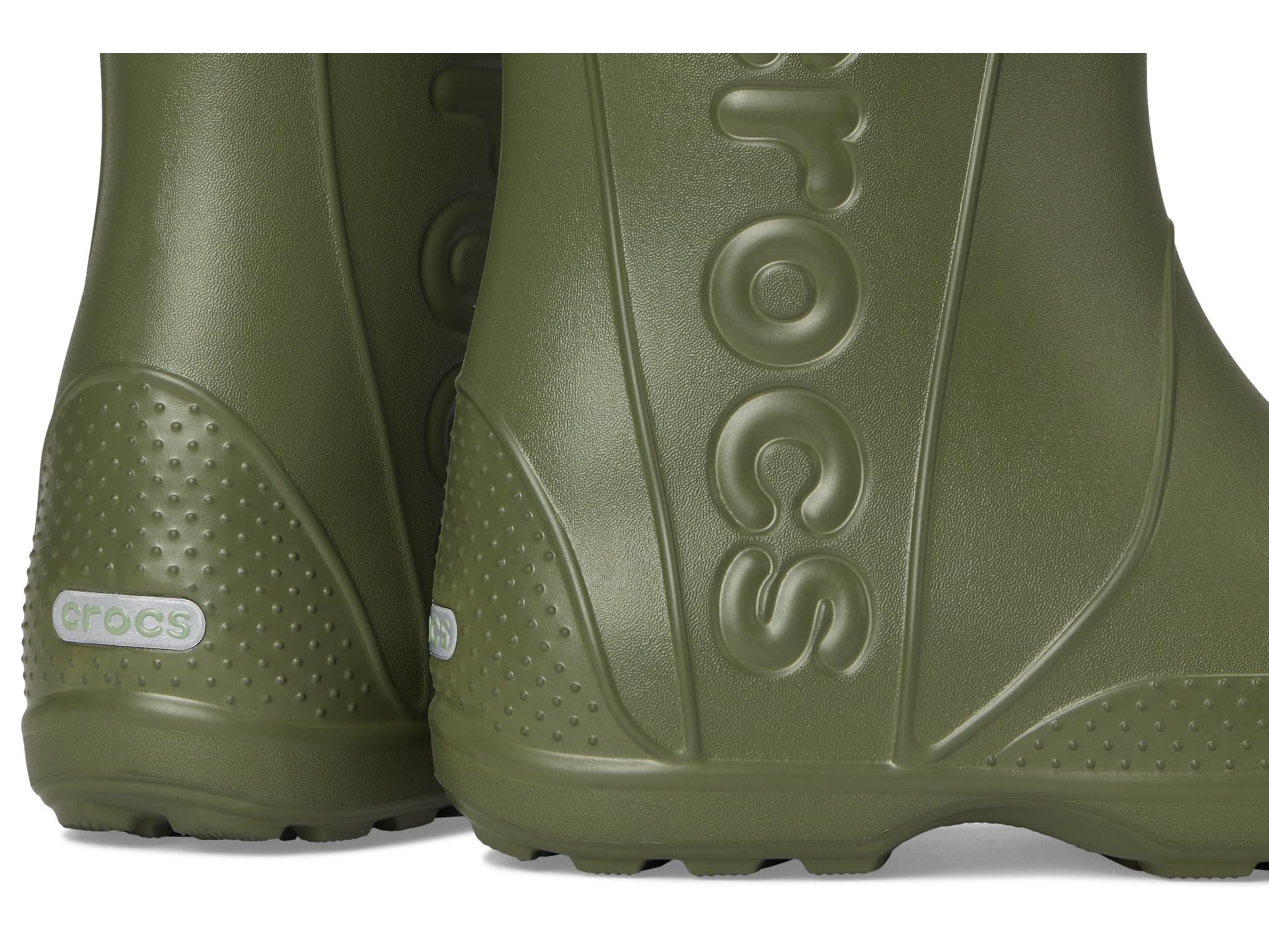 Crocs Handle It Rain Boot K BootUnisex niños