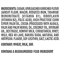 Vista 512 de CHIPS AHOY! Galletas con chispas de chocolate originales, tamaño fiesta, 25.3 onzas