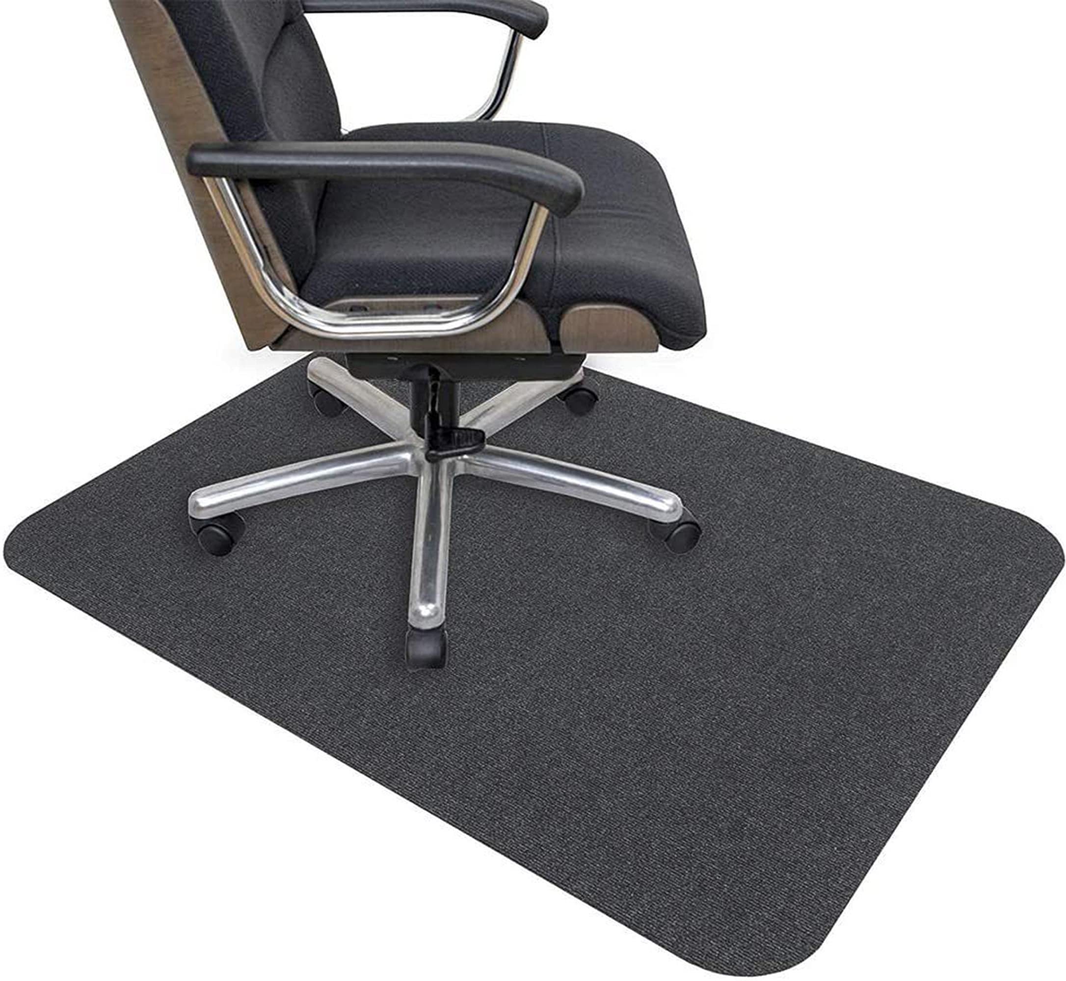 Stoel Mat voor Vloerbedekking, Harde Vloermat, Multifunctionele Protector Stoel Tapijt, Bureaustoel Mat vloeren, Anti-slip Stoel Mat voor Thuis en Kantoor
