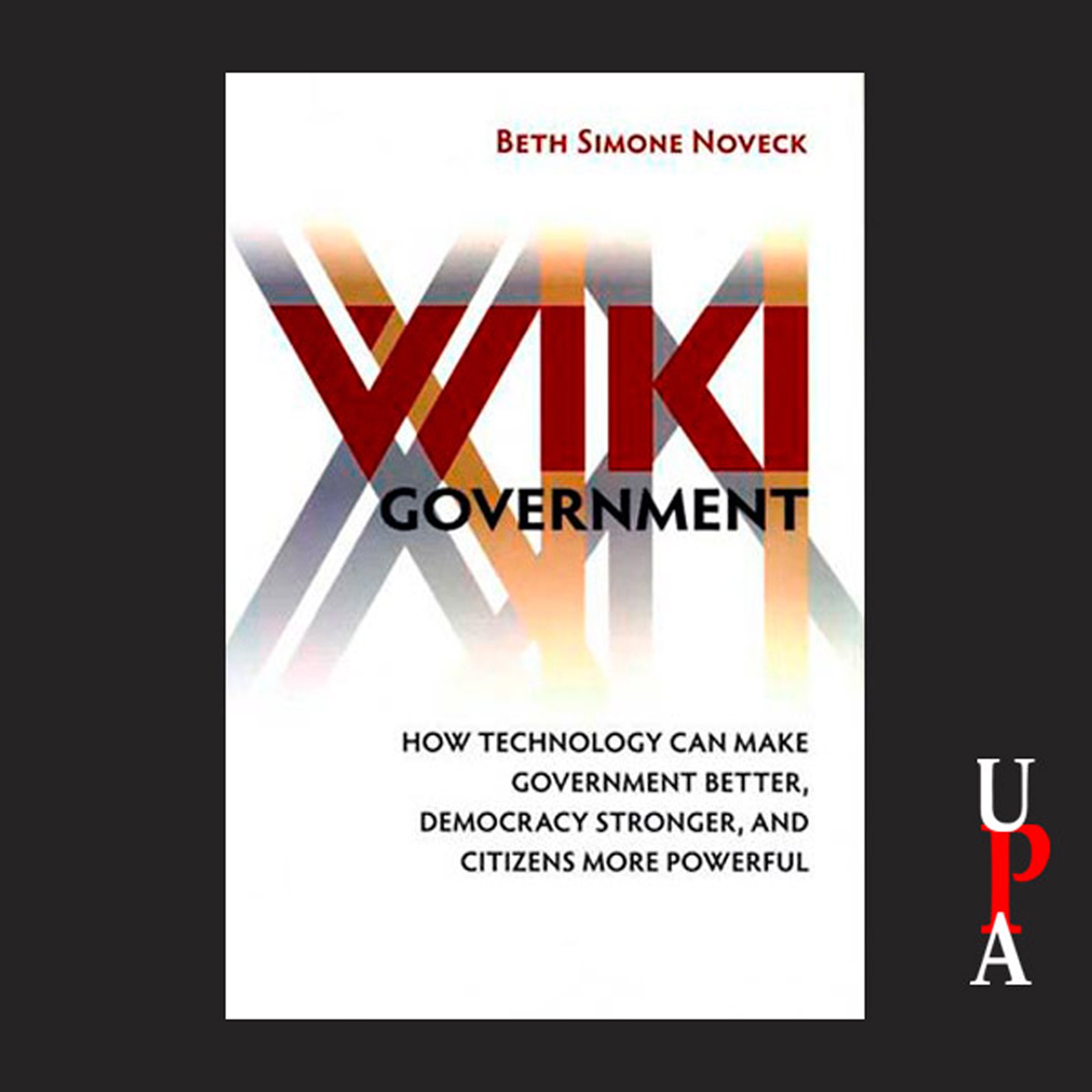 Wiki Government