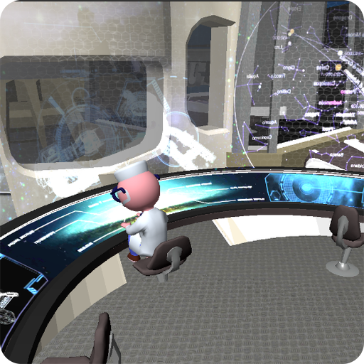 Wobbly space Enjoy life Simulator 26