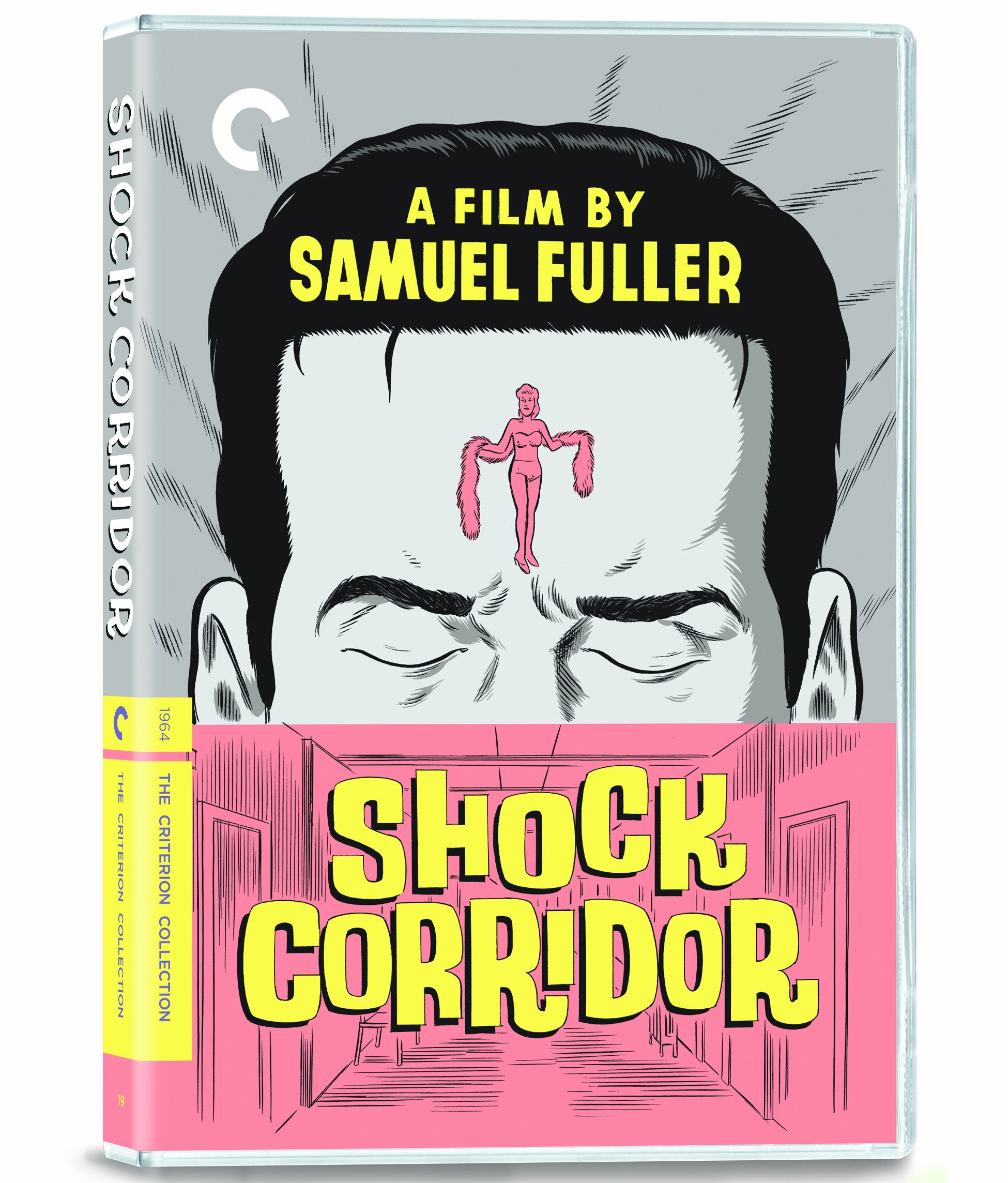 ショック集団 [DVD] Amazon.co.jp: ショック集団 [DVD] : ピーター・ブレック, コン