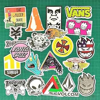 スケボーブランド ステッカー セット売り Fuckthisindustry 楽天市場】ファッキンオーサム ステッカー Fucking Awesome