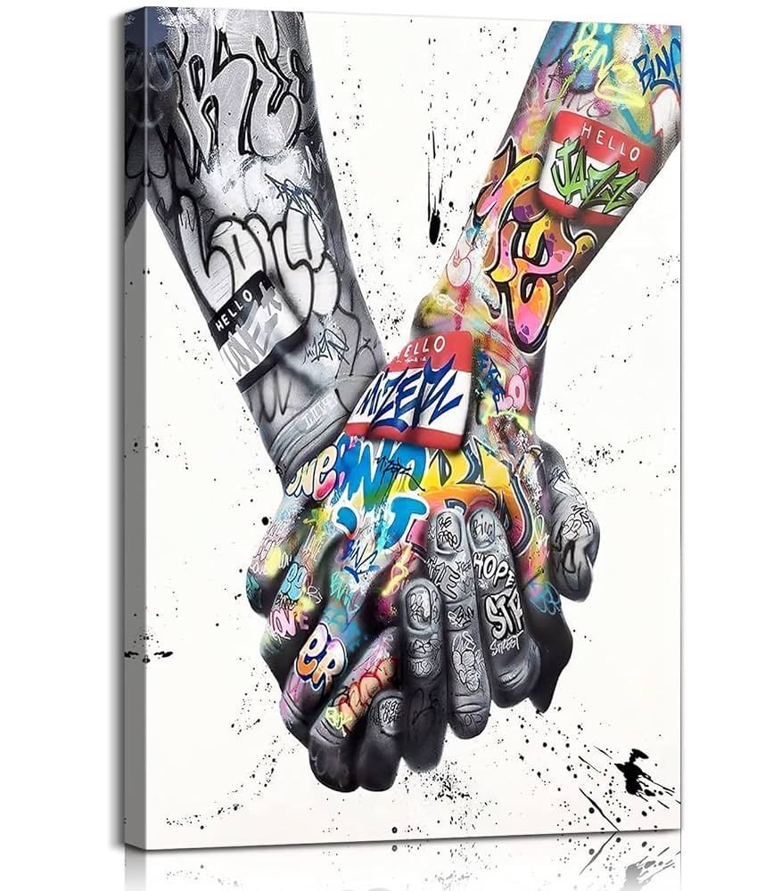 失恋アート　medusami art カラフルアート 失恋アート medusami art カラフルアート 👀BUTOH