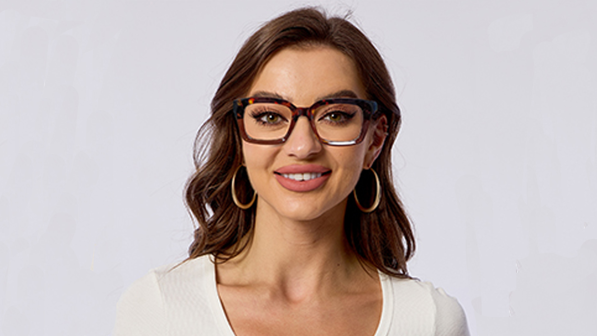 Lunettes De Lecture Oversize Vintage Anti-Lumière Bleue - +2.00 - Noir & Tortue