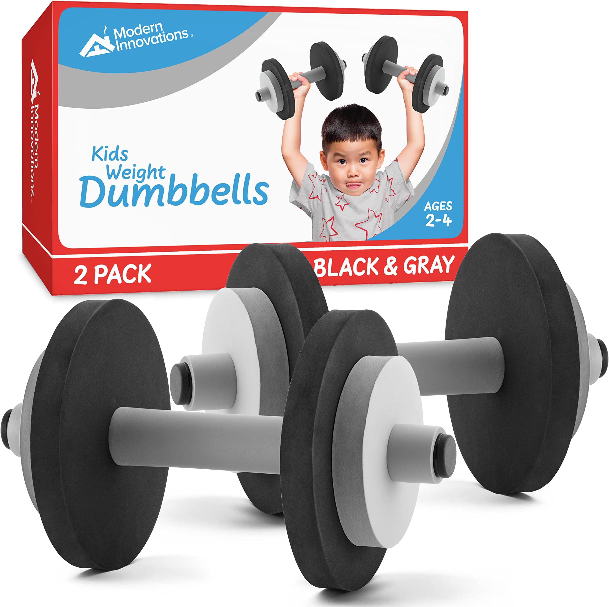 Dumbbell
