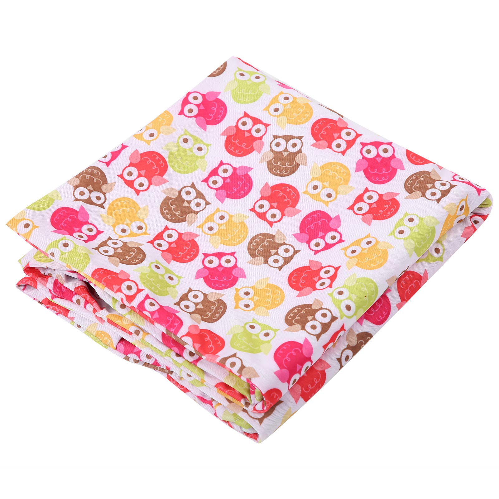 Bolsa Seca Húmeda Impermeable Cremallera Suave para Ropa Pañales Leche en Polvo Organizador Reutilizable Niños Pequeños