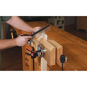 WoodRiver Moxon Vise Hardware Kit