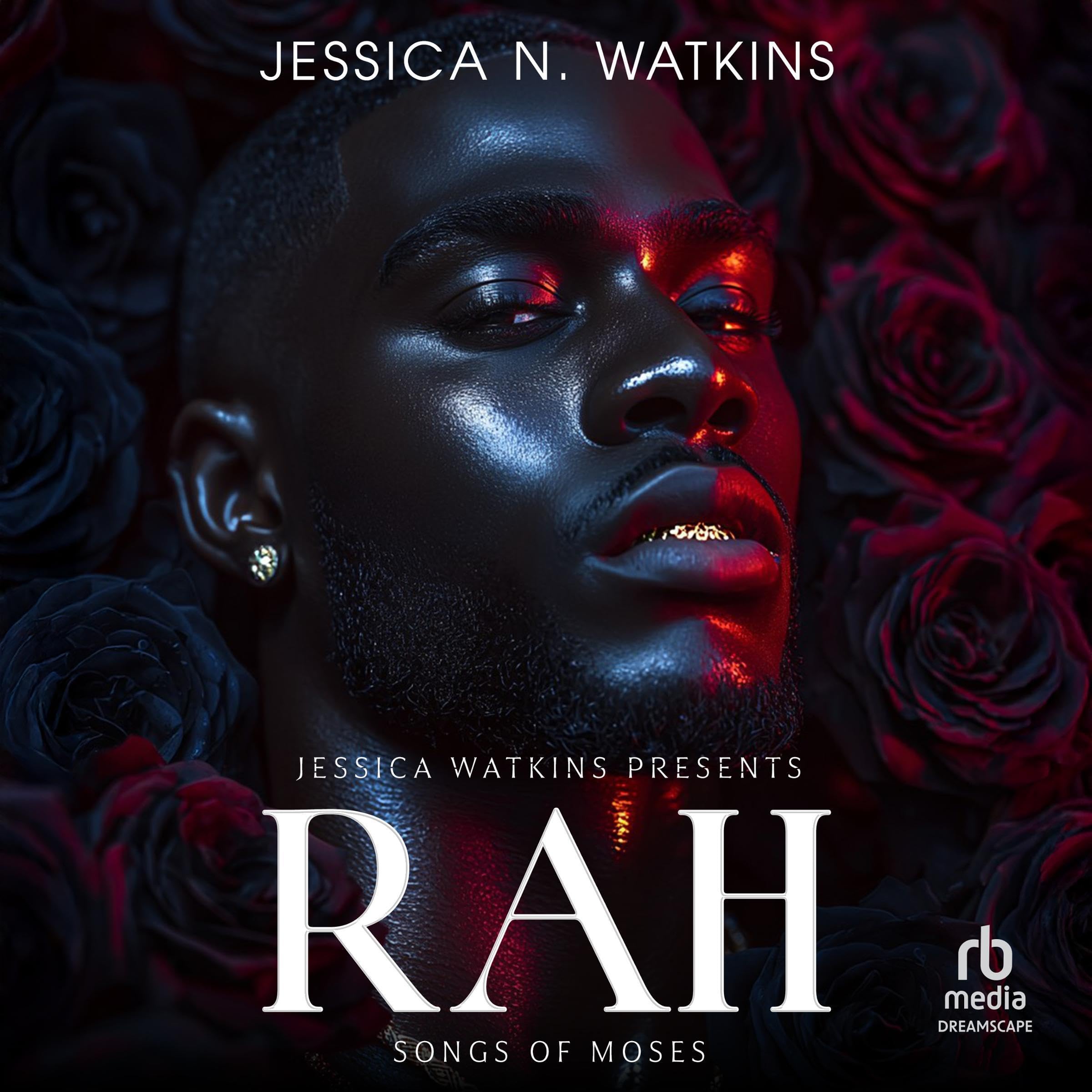 Cover art for Rah