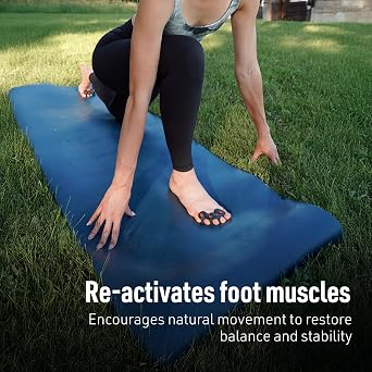SIDEKICK Toe Spreaders 3.0 - Customizable Silicone Toe Spacers and Separators - Adjustable Foot Alignment for Men & Women - Bunion & Hammer Joint Straightener - Plantar Fasciitis Relief